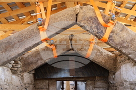 Пловдив - Голямата могила - археологически обект