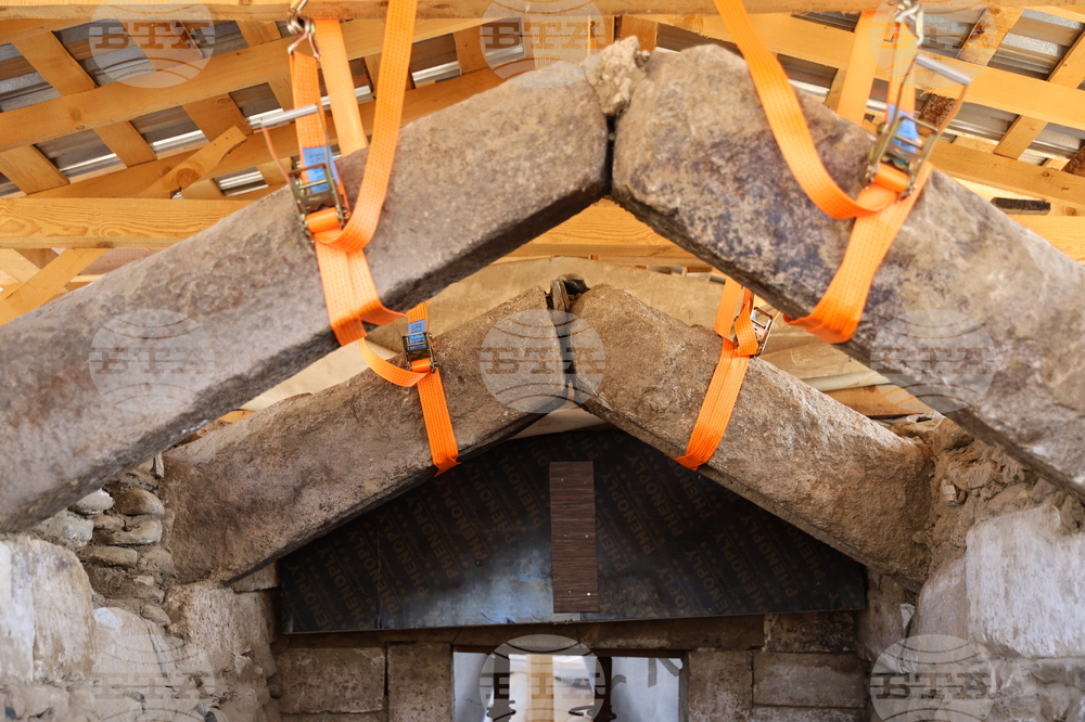 Пловдив - Голямата могила - археологически обект