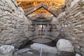 Пловдив - Голямата могила - археологически обект