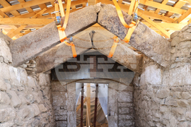 Пловдив - Голямата могила - археологически обект