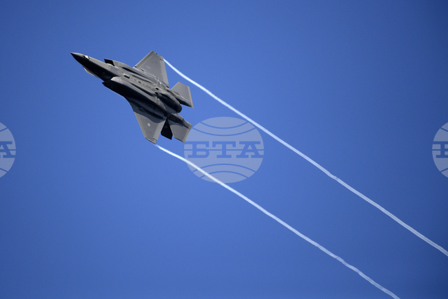 Белгия се подготвя да удвои отбранителните си способности до 2035 година