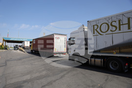 Русе - ГКПП „Дунав мост“ - трафик