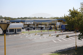 Русе - ГКПП „Дунав мост“ - трафик