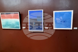 Ловеч - изложба - живопис