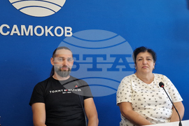 Национален пресклуб на БТА Самоков - „Бобфест“ - пресконференция