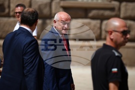 Президентство - Димитър Главчев