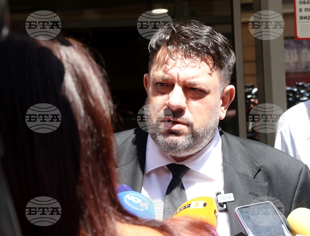 БСП - брифинг