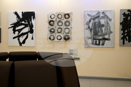 Варна - Арт салон радио Варна - изложба