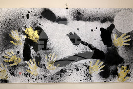 Варна - Арт салон радио Варна - изложба