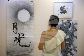 Варна - Арт салон радио Варна - изложба