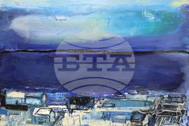 Варна - музей „Георги Велчев“ - изложба