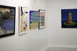 Варна - музей „Георги Велчев“ - изложба