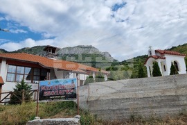 Село Очин дол - обучение младежи