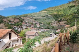 Село Очин дол - обучение младежи