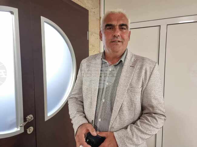 Кметът на Дупница е признат за виновен за отправяне на закани спрямо длъжностно лице