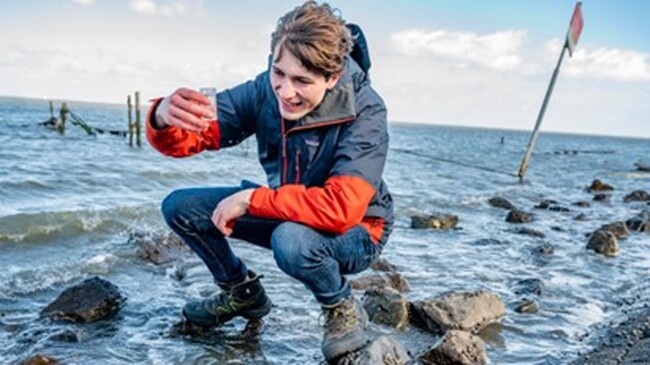 Започна набирането на кандидатури за европейските награди за млади изобретатели за 2025 г., съобщиха от Патентното ведомство