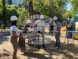 Снимка: Община Стара Загора 