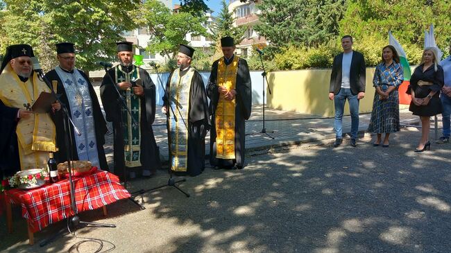 Община Стара Загора: Основен ремонт на стойност 2.5 млн. лева ще преобрази ЦДГ № 66 „Детски рай“