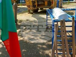 Снимка: Община Стара Загора 