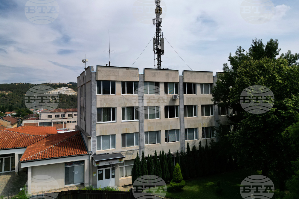 Общинските съветници в Костенец ще решат дали Общината да бъде част от Асоциацията на българските градове и региони