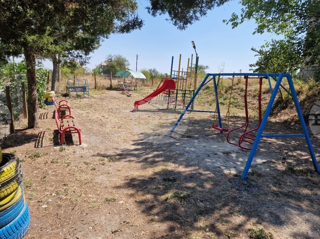 Граждански инициативи за подобряване на публичната среда финансира общината в Търговище