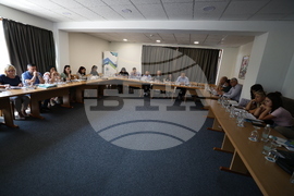 Благоевград - СЮЗО - семинар - управление на отпадъците