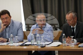 Благоевград - СЮЗО - семинар - управление на отпадъците