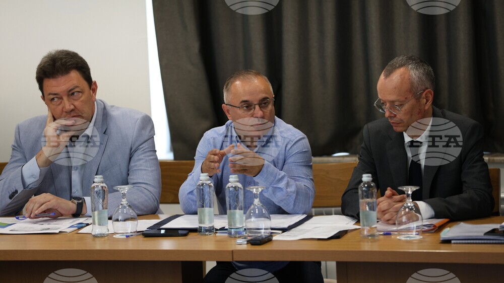 Благоевград - СЮЗО - семинар - управление на отпадъците