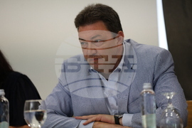 Благоевград - СЮЗО - семинар - управление на отпадъците