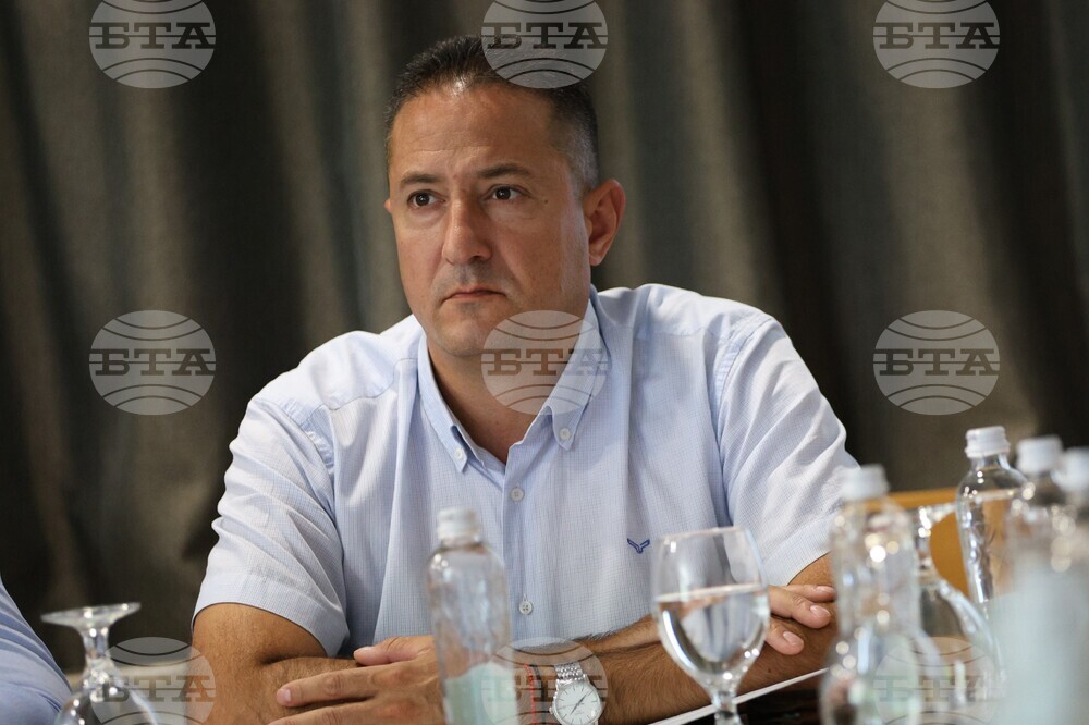 Благоевград - СЮЗО - семинар - управление на отпадъците