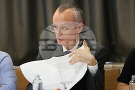 Благоевград - СЮЗО - семинар - управление на отпадъците