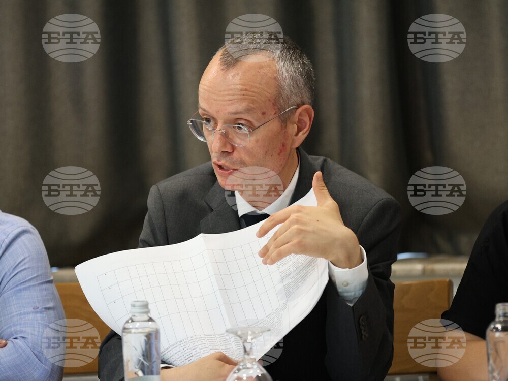 Благоевград - СЮЗО - семинар - управление на отпадъците