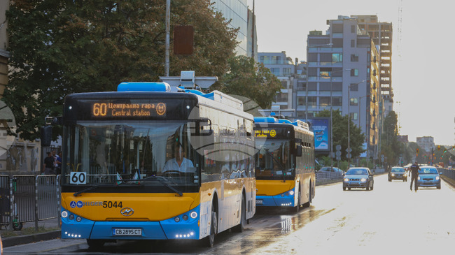 Seasonal and Short-Term Jobs Dominate Bulgaria’s Non-EU Labour Authorizations