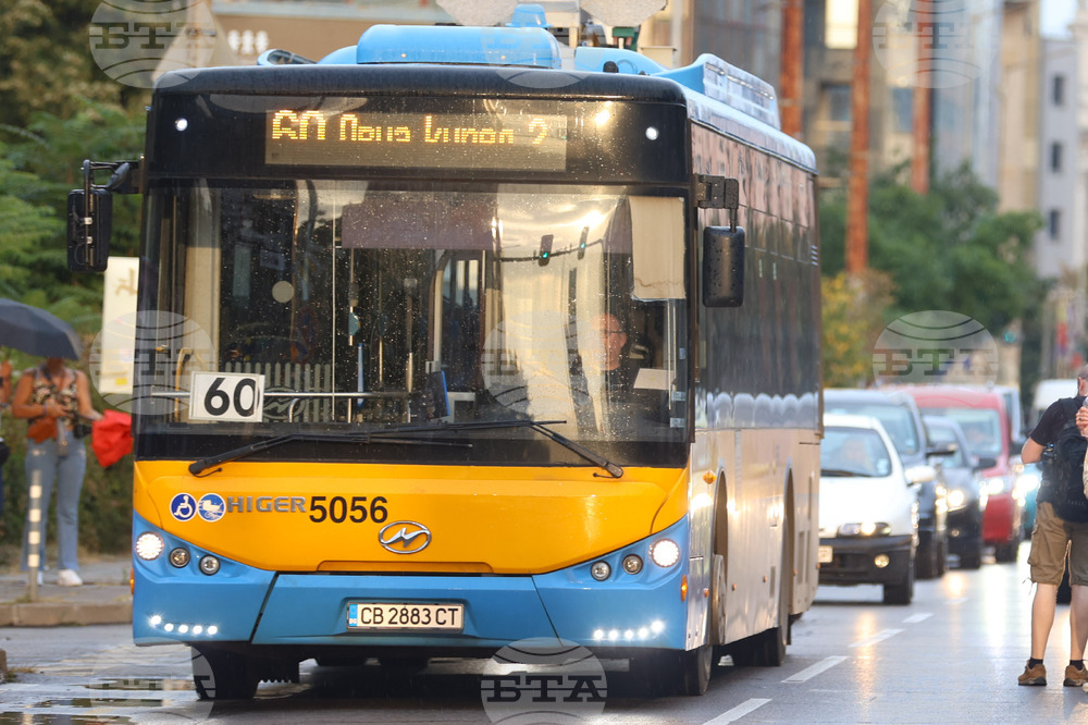 Municipal Bus Operator to Address Driver Shortage with Foreign Hires