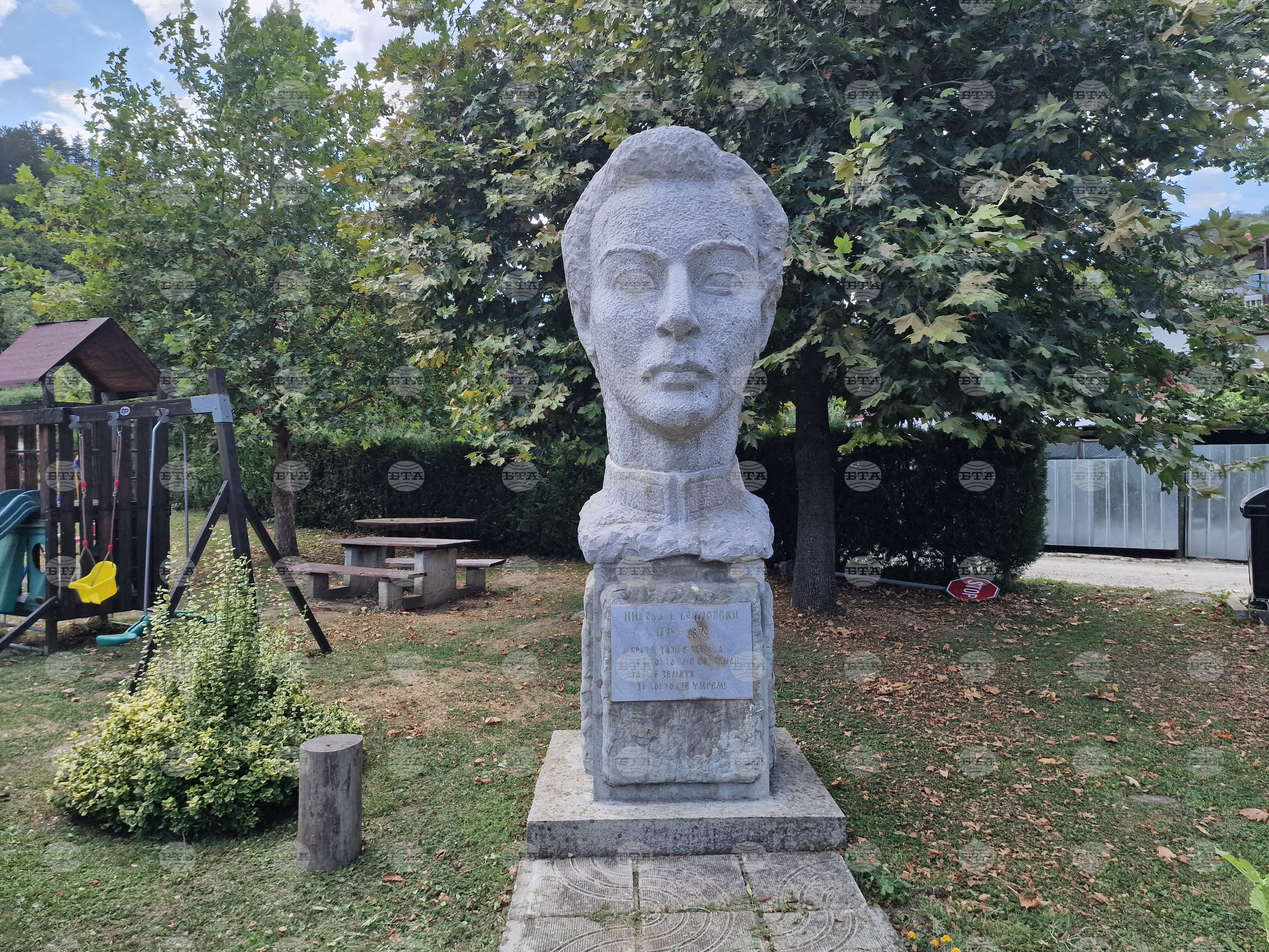 С поход и поклонение в Троянско ще бъдат отбелязани 150 години от гибелта на революционера Никола Войновски