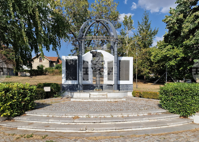 С тържествена церемония Разград ще отбележи Деня на Съединението на България