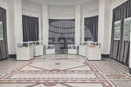 Габрово - музей - опълченци - изложба