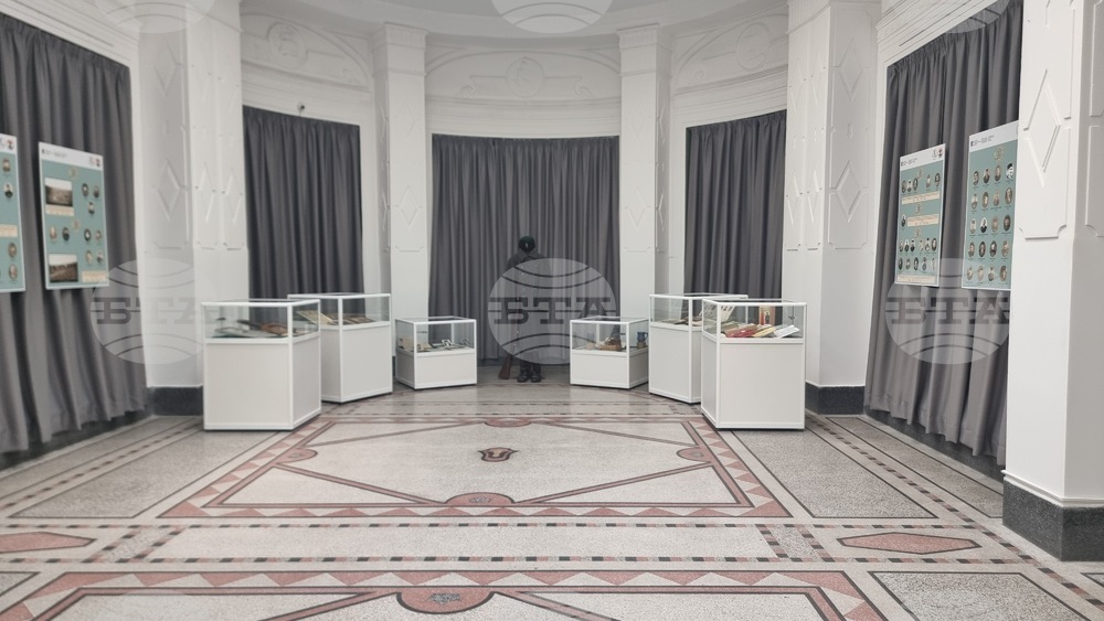 Стотици са били мъжете от Габрово и околността, записали се в Българското опълчение, посочи за БТА Катя Гечева, главен уредник на Регионален исторически музей – Габрово