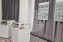 Габрово - музей - опълченци - изложба