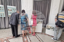 Габрово - музей - опълченци - изложба