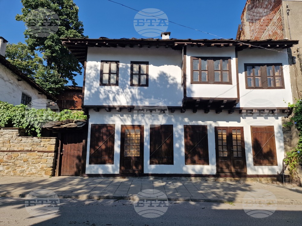 Нов исторически комплекс „Балканци“ се открива в Троян