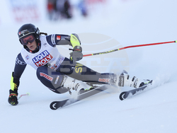 Italy Alpine Skiing World Cup