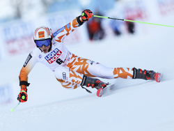 Italy Alpine Skiing World Cup