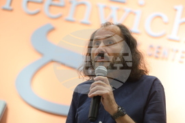 Стихосбирка „Самоопределения“ - Цвета Михайлова - представяне