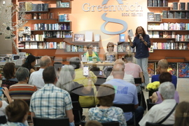 Стихосбирка „Самоопределения“ - Цвета Михайлова - представяне