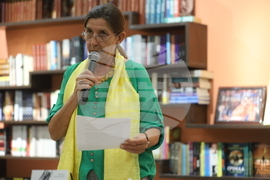 Стихосбирка „Самоопределения“ - Цвета Михайлова - представяне