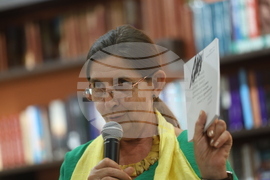 Стихосбирка „Самоопределения“ - Цвета Михайлова - представяне