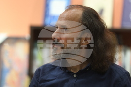 Стихосбирка „Самоопределения“ - Цвета Михайлова - представяне