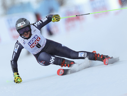 Italy Alpine Skiing World Cup