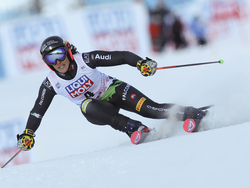 Italy Alpine Skiing World Cup